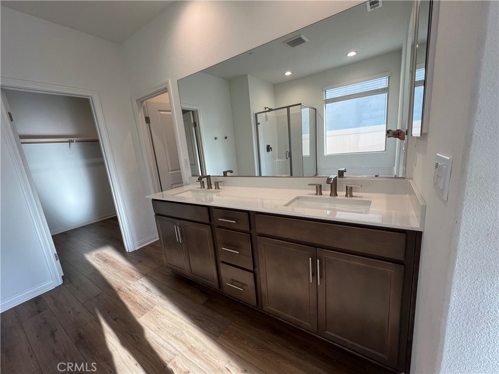 Residential Lease for rent at 27379 Zeolite, Menifee CA featuring 4 beds and 3 baths