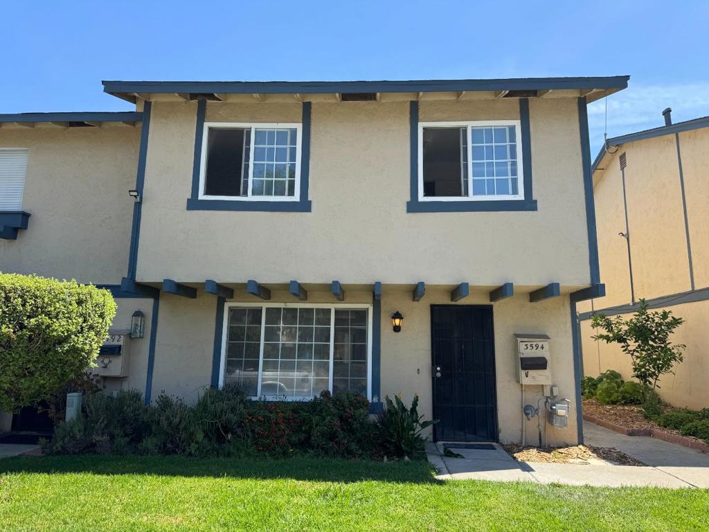 Residential for sale at 3594 Buckeye Drive, San Jose CA featuring 4 beds and 3 baths
