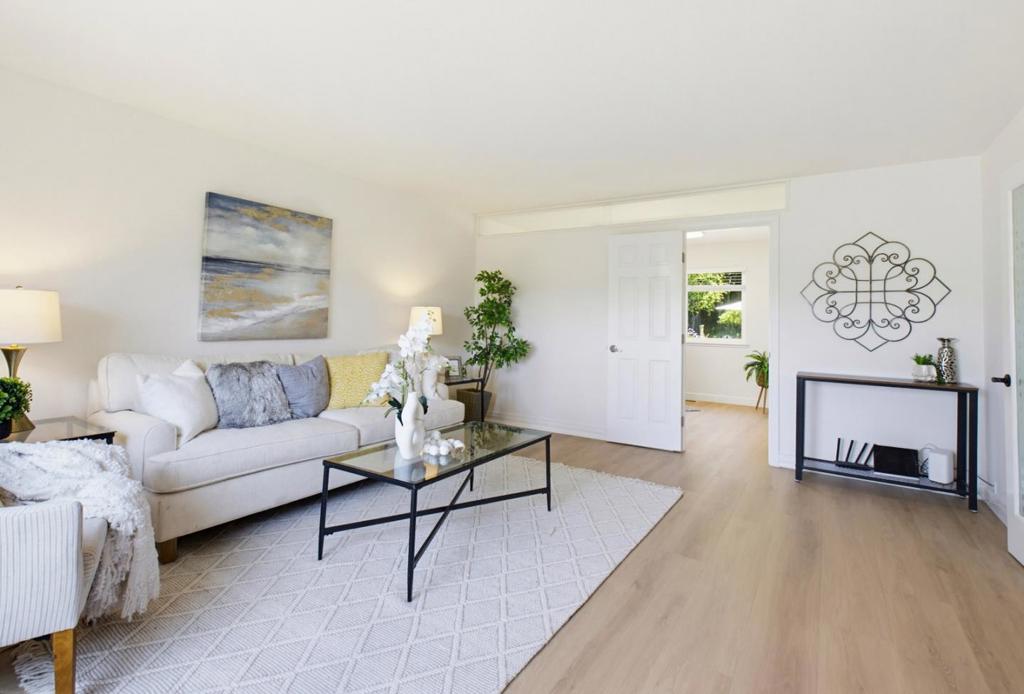Residential for sale at 27 Park Warren Place, San Jose CA featuring 5 beds and 3 baths