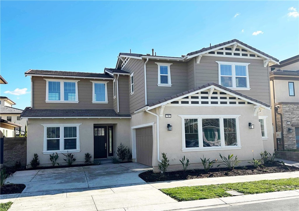 Residential Lease for rent at 58 Ray, Irvine CA featuring 3 beds and 4 baths
