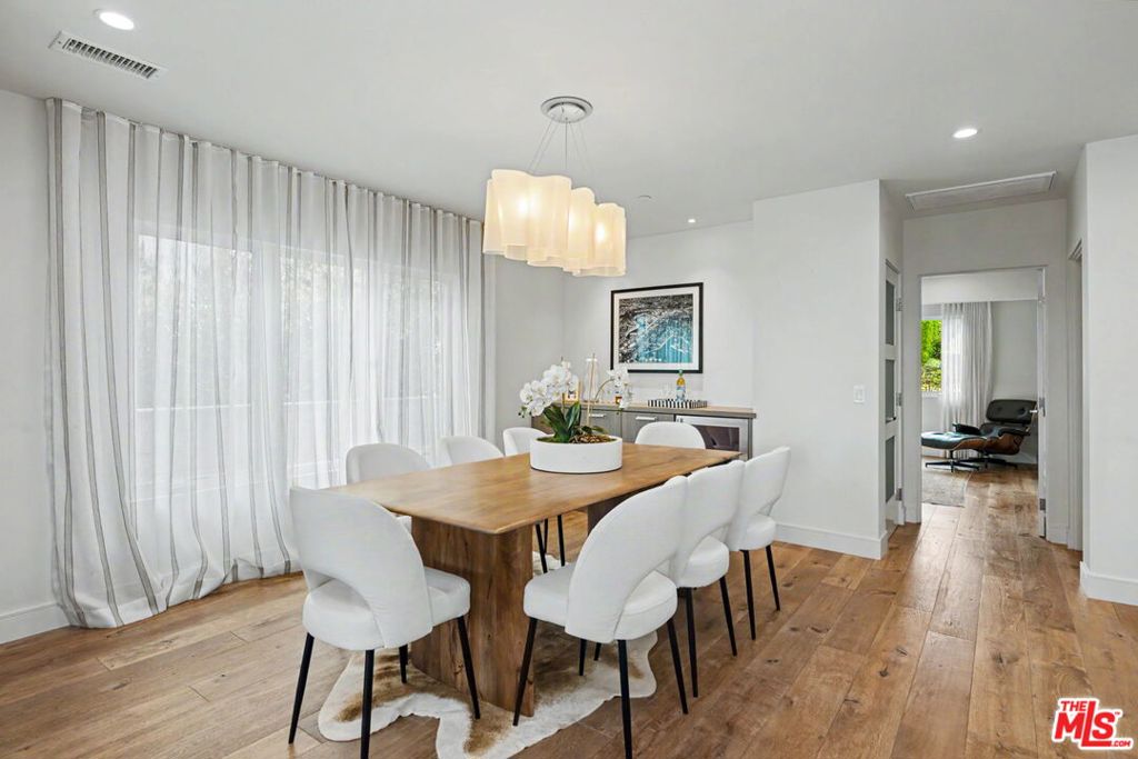 Residential for sale at 922 Berkeley Street, Santa Monica CA featuring 4 beds and 5 baths