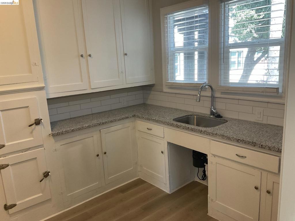 Residential Lease for rent at 618 W 7th St., Antioch CA featuring 2 beds and 1 bath