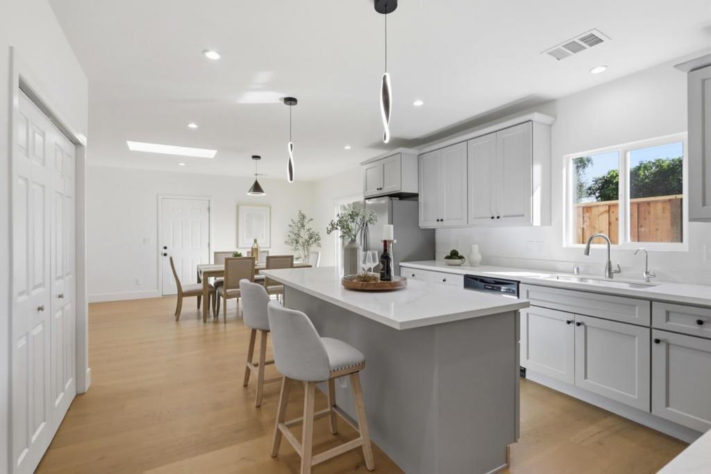 Residential for sale at 13014 Pfeifle Avenue, San Jose CA featuring 3 beds and 3 baths
