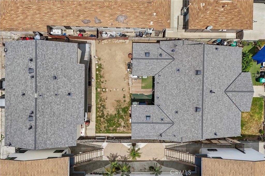 Quadruplex for sale at 1341 Stanley Avenue, Long Beach, CA