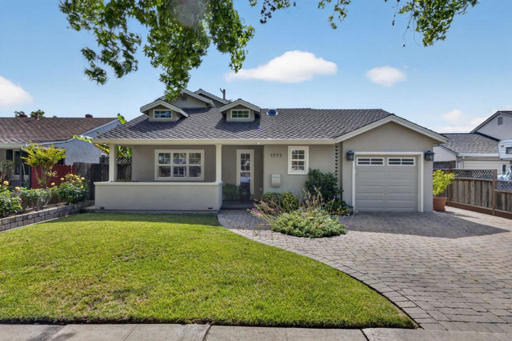 Residential for sale at 1773 Creek Drive, San Jose CA featuring 3 beds and 3 baths