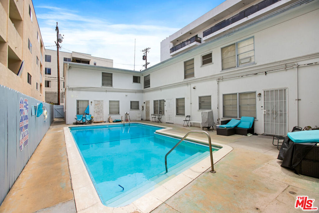 Residential Income for sale at 1127 5th Street, Santa Monica CA featuring 13 beds and 8 baths