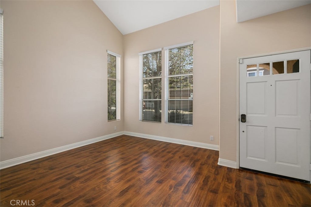 Residential Lease for rent at 9 Acorn Ridge, Rancho Santa Margarita CA featuring 4 beds and 3 baths