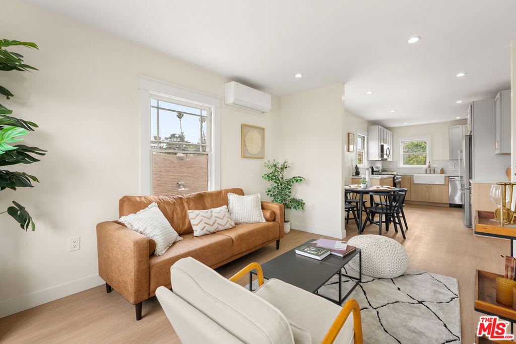 Condominium for sale at 209 N Avenue 57, Los Angeles, CA featuring 2 beds and 1 bath