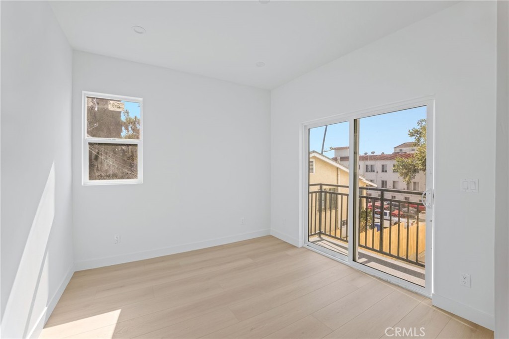 Residential Income for sale at 4511 Rosewood Avenue, Los Angeles CA