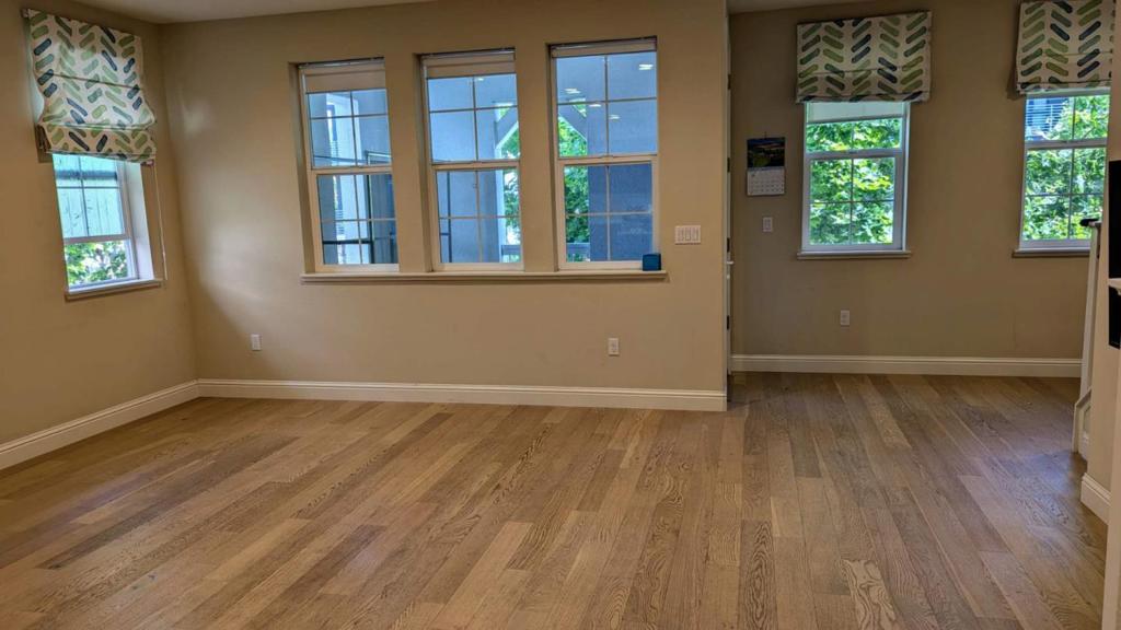 Residential Lease for rent at 1677 Centre Pointe Drive, Milpitas CA featuring 3 beds and 3 baths