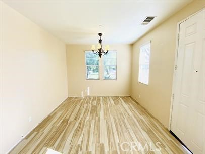 Residential Lease for rent at 28330 Socorro, Murrieta CA featuring 3 beds and 3 baths