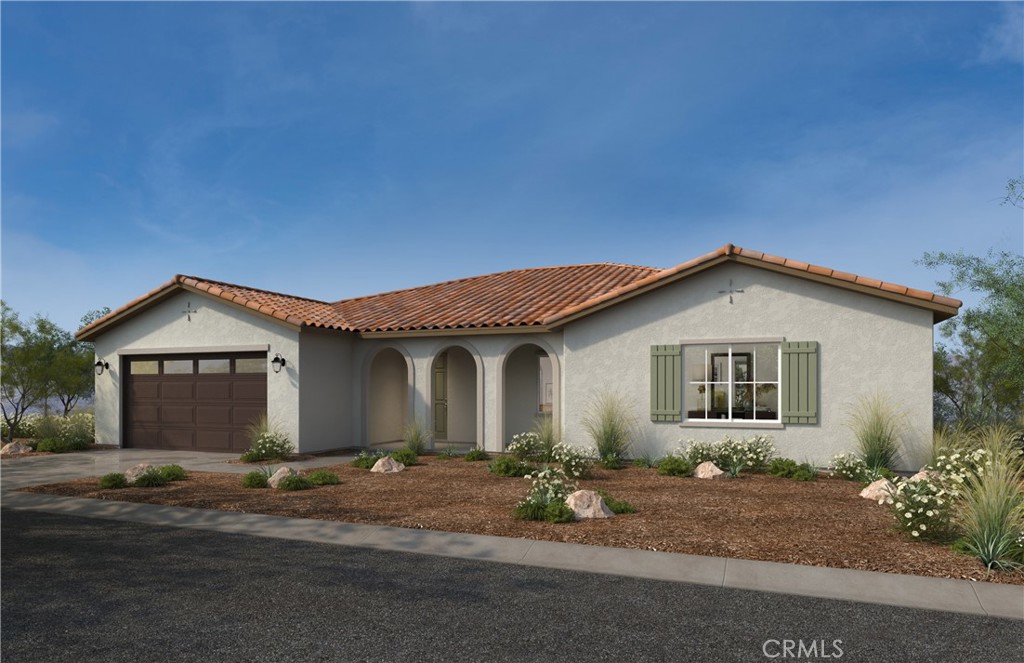 Residential for sale at 11885 Laselle Street, Moreno Valley CA featuring 5 beds and 4 baths