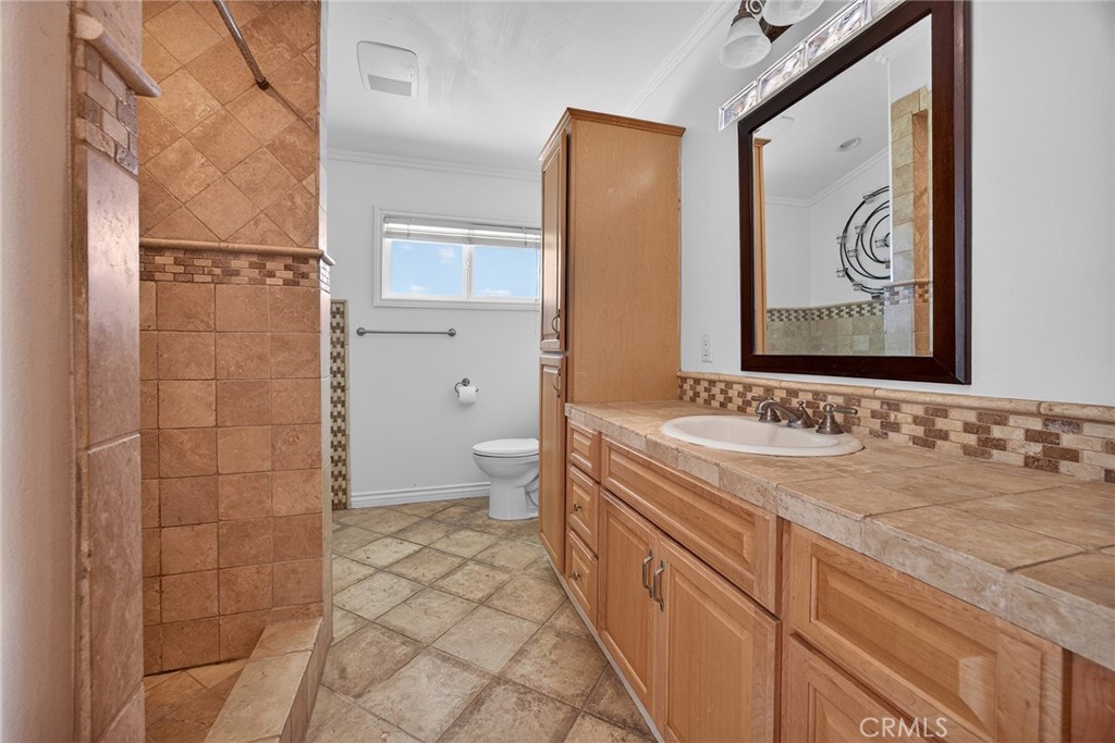 Residential Lease for rent at 5761 Stradella, Yorba Linda CA featuring 4 beds and 2 baths