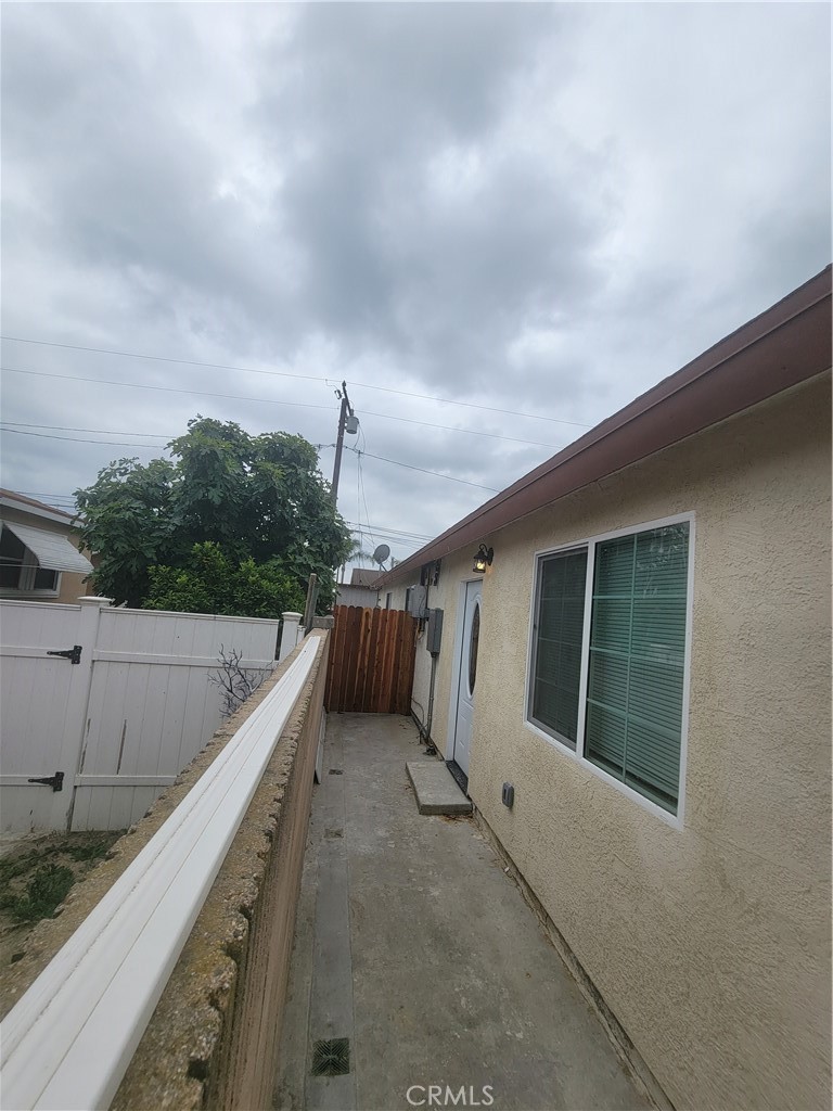 Residential Lease for rent at 12046 Chesterton, Norwalk CA featuring 1 bed and 1 bath