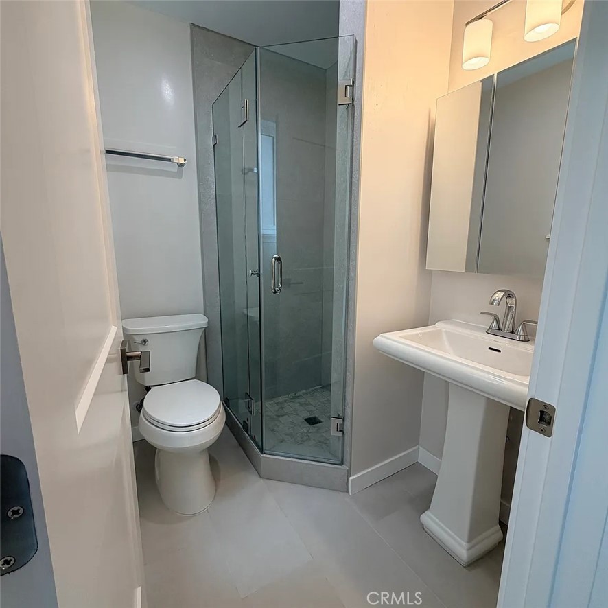 Residential Lease for rent at 213 Calle Miramar, Redondo Beach CA featuring 2 beds and 2 baths