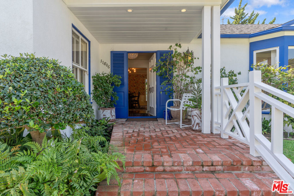 Single Family Residence for sale at 11806 Bellagio Road, Los Angeles, CA featuring 4 beds and 4 baths