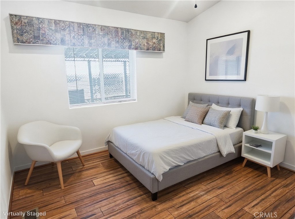 Residential Lease for rent at 18070 Langlois, Desert Hot Springs CA featuring 2 beds and 2 baths