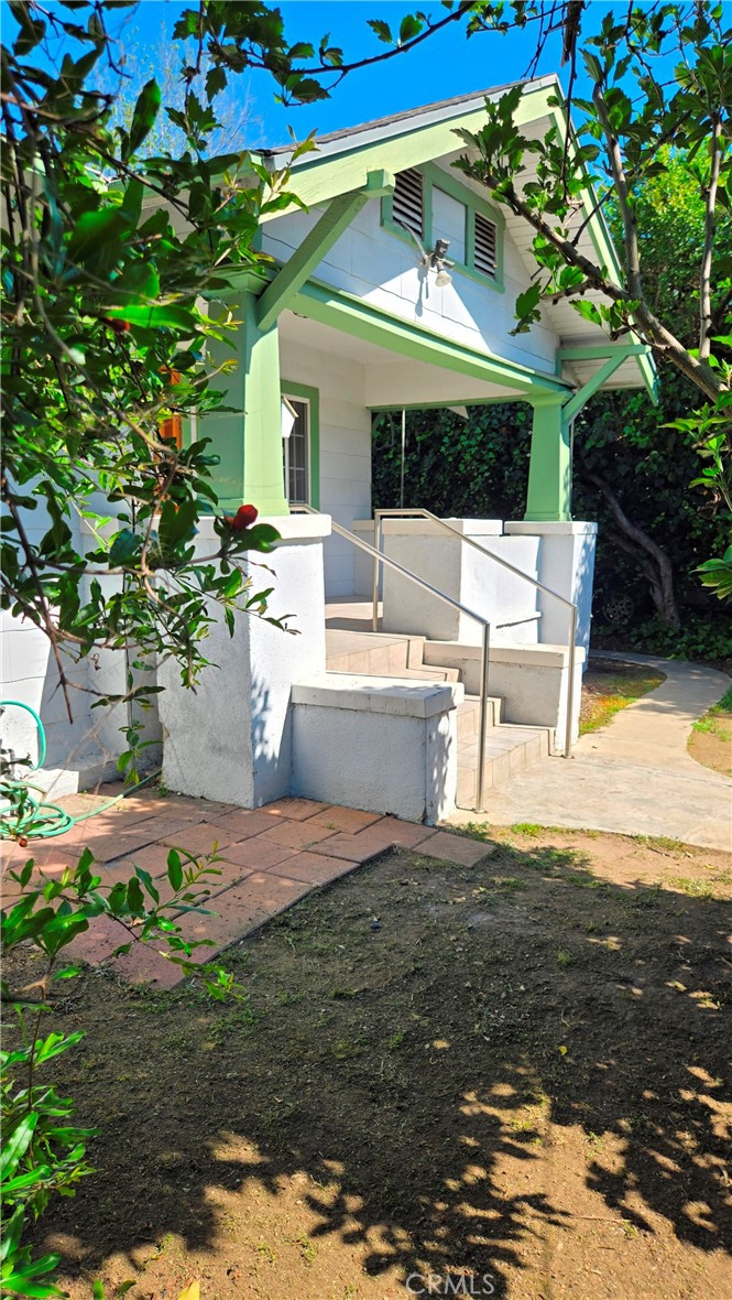 Residential Income for sale at 219 S Avenue 60, Los Angeles CA