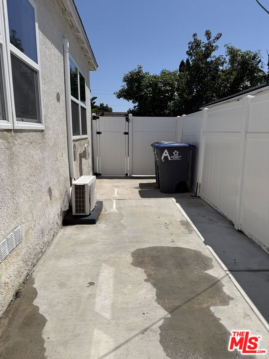 Residential Lease for rent at 231 S Waldo Avenue Unit A, Fullerton CA featuring 1 bed and 1 bath