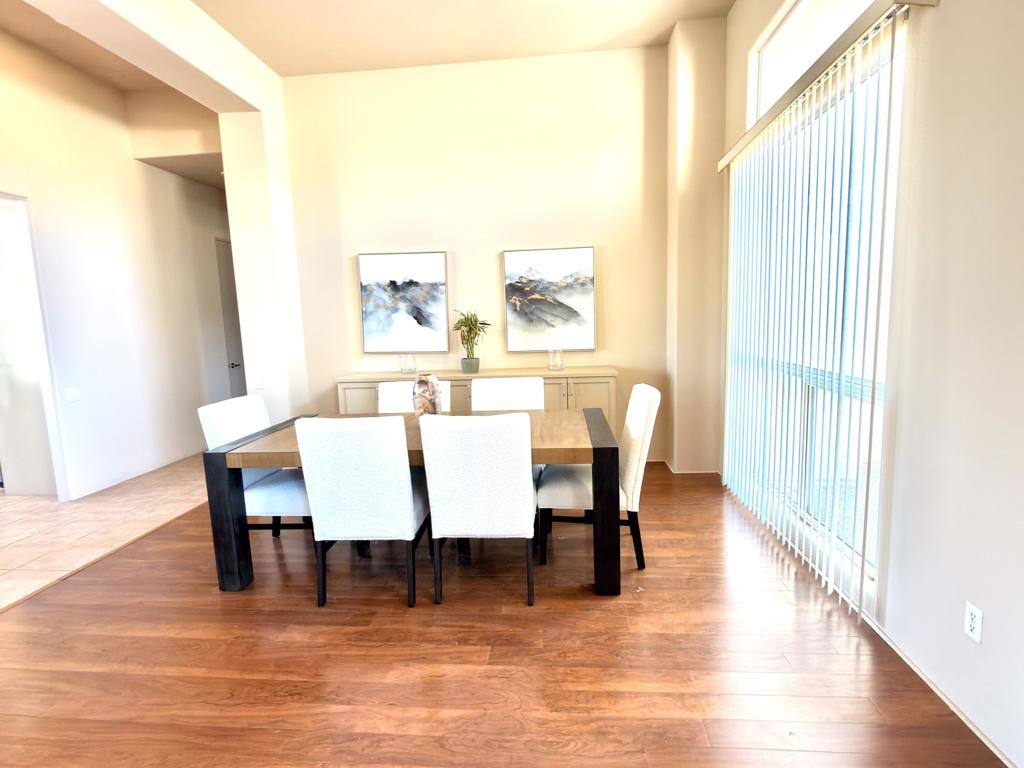 Residential Lease for rent at 75940 Nelson Lane, Palm Desert CA featuring 3 beds and 4 baths