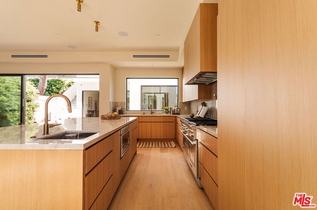 Residential for sale at 12460 Greene Avenue, Los Angeles CA featuring 5 beds and 4 baths