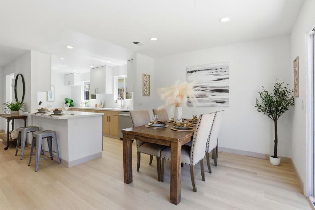 Residential for sale at 3927 Forestwood Drive, San Jose CA featuring 4 beds and 2 baths