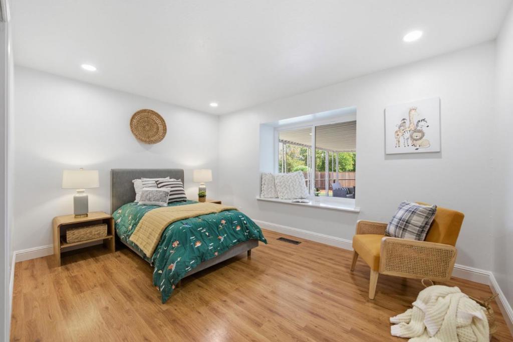 Residential for sale at 1887 Blossom Hill Road, San Jose CA featuring 5 beds and 3 baths