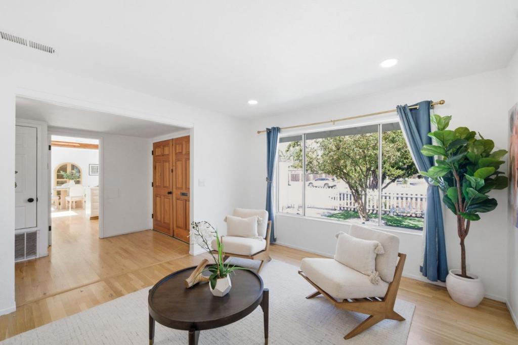 Residential for sale at 6229 Snell Avenue, San Jose CA featuring 4 beds and 4 baths