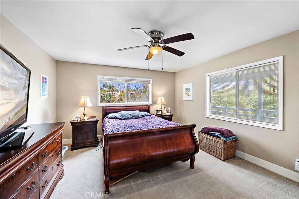 Residential Lease for rent at 303 Cazador Lane A, San Clemente CA featuring 2 beds and 1 bath