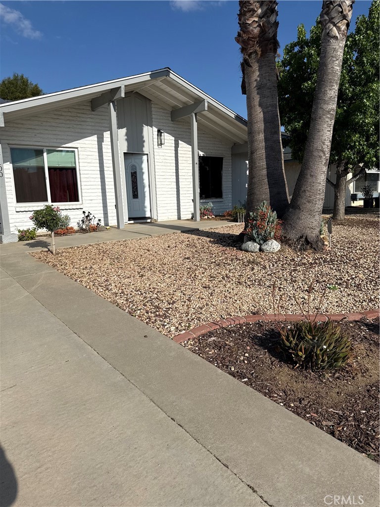 Residential for sale at 27100 Howard, Menifee CA featuring 2 beds and 2 baths