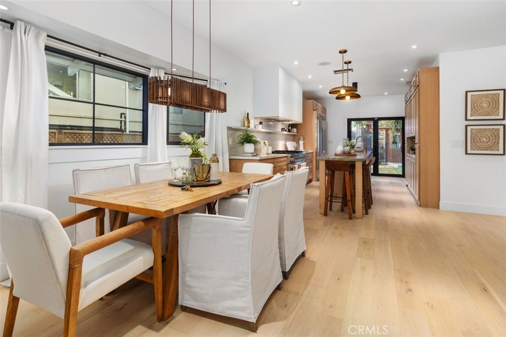 Residential for sale at 4633 Russell, Los Angeles CA featuring 5 beds and 5 baths