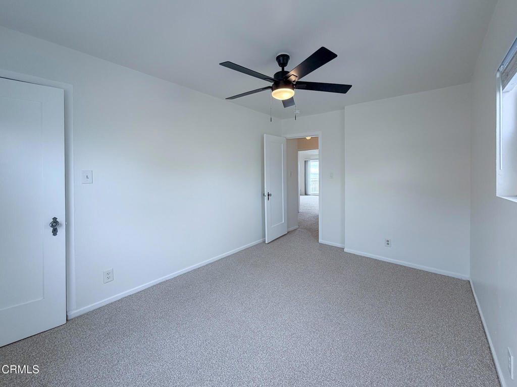 Residential Lease for rent at 4027 Ocean Drive, Oxnard CA featuring 2 beds and 1 bath