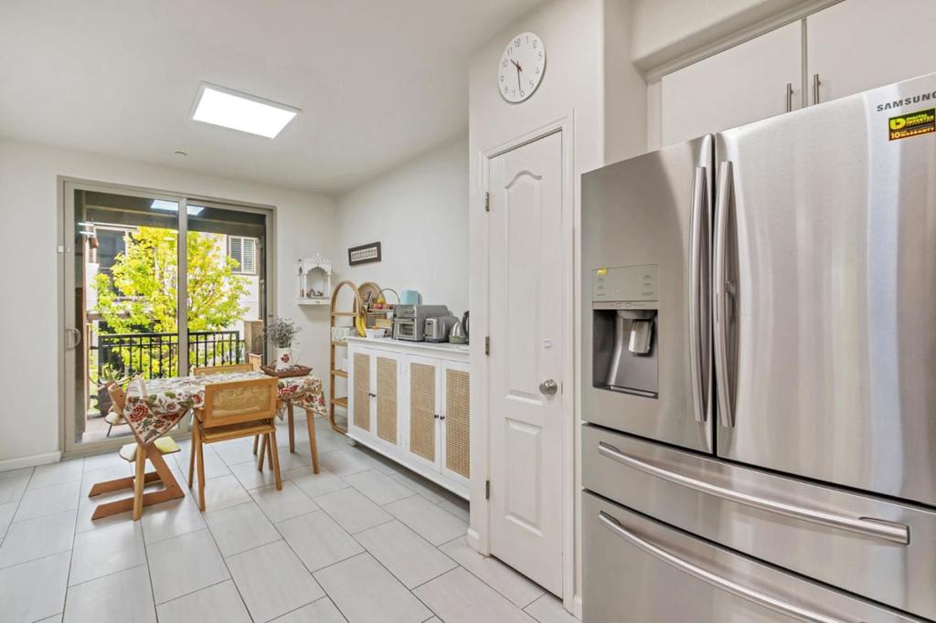 Residential for sale at 223 William Manly Street 1, San Jose CA featuring 3 beds and 3 baths