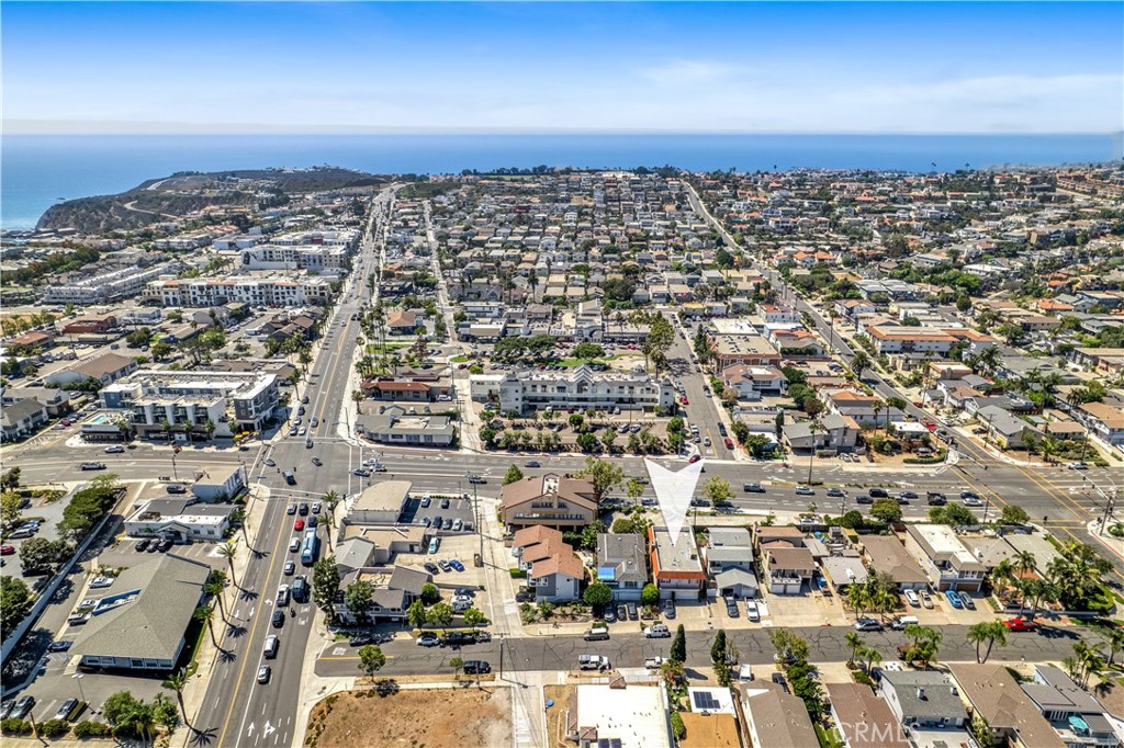 Residential Lease for rent at 34061 Colegio Dr. B, Dana Point CA featuring 1 bed and 1 bath