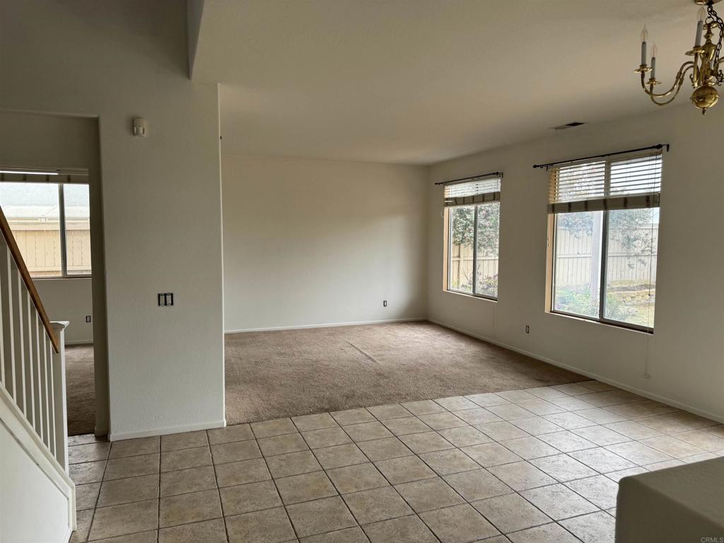 Residential Lease for rent at 750 Via Cafetal, San Marcos CA featuring 5 beds and 3 baths