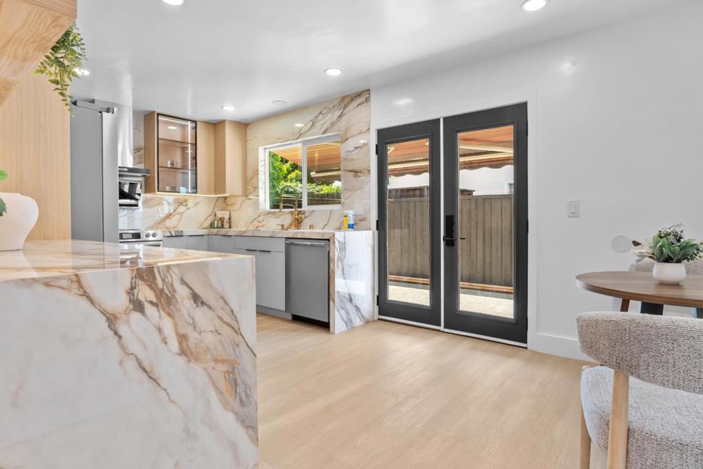 Residential for sale at 4221 Meg Drive, San Jose CA featuring 2 beds and 2 baths