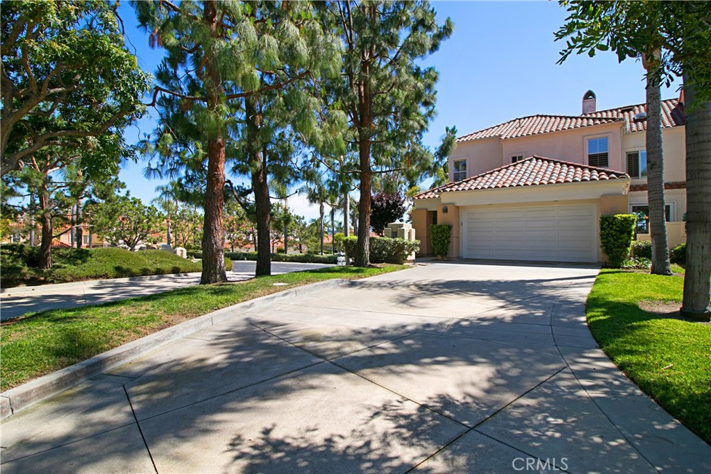 Residential Lease for rent at 15 Siena, Laguna Niguel CA featuring 3 beds and 3 baths