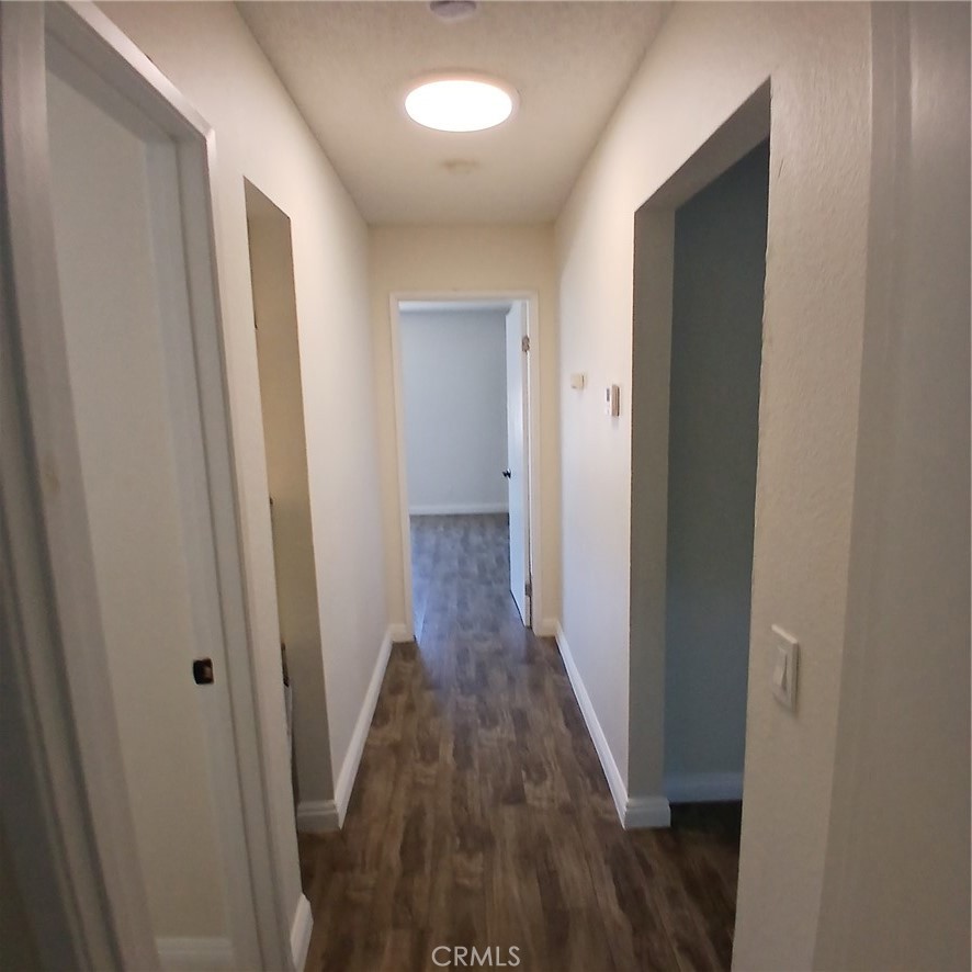 Residential Lease for rent at 509 E Avenue Q-2 Unit B B, Palmdale CA featuring 2 beds and 2 baths