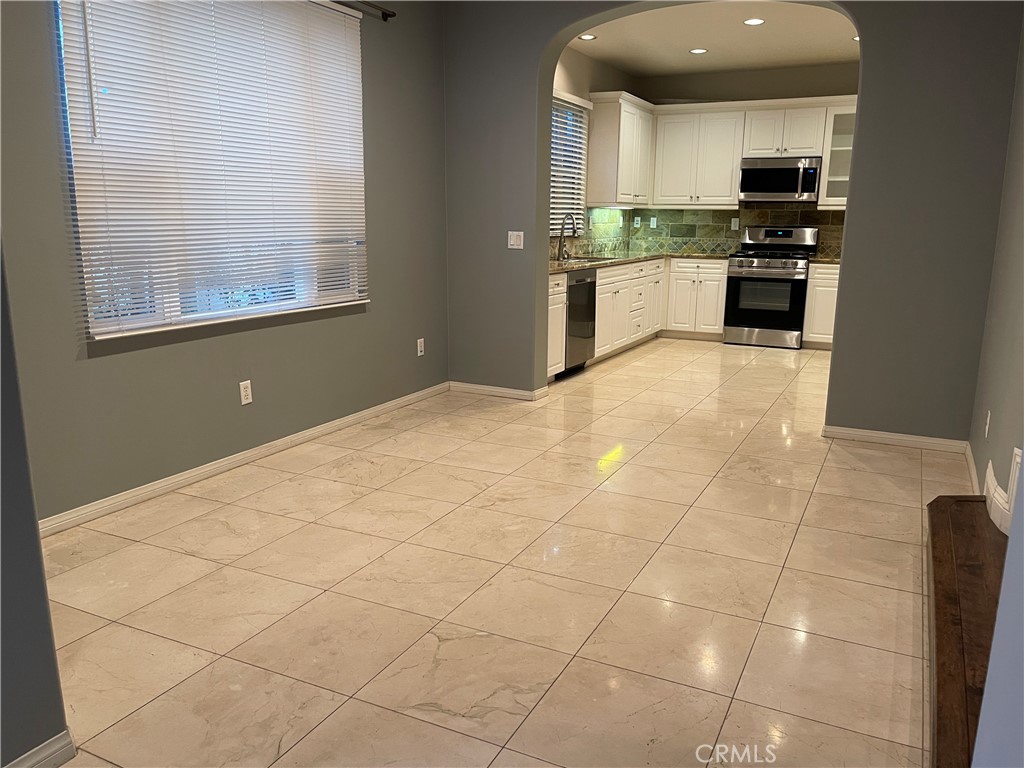 Residential Lease for rent at 460 N Santa Maria, Anaheim CA featuring 3 beds and 3 baths