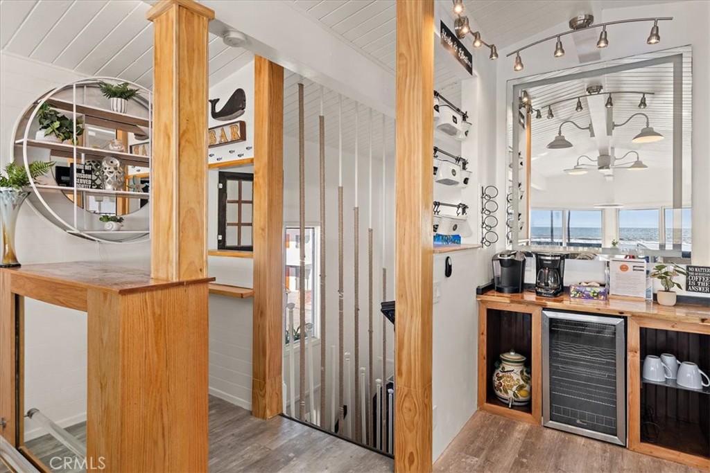 Residential Lease for rent at 2214 W Oceanfront B, Newport Beach CA featuring 3 beds and 3 baths
