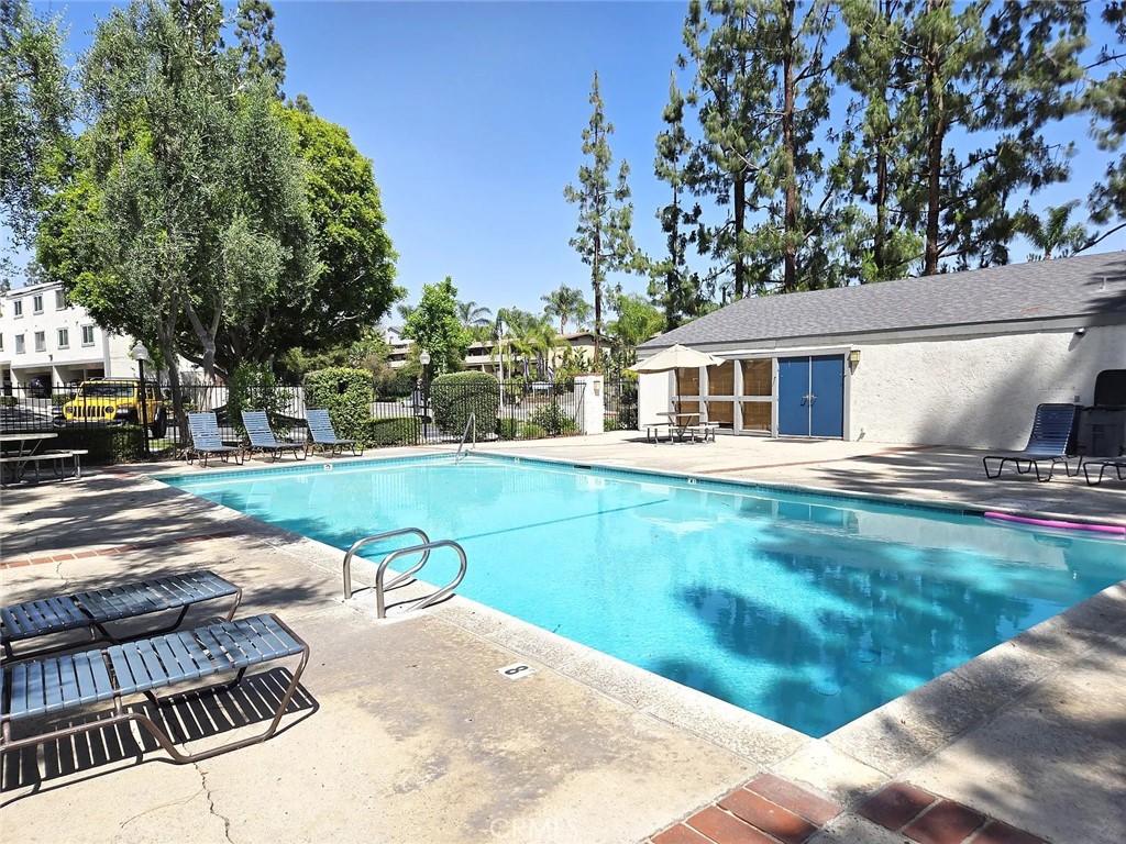 Residential Lease for rent at 1851 Brea, Fullerton CA featuring 2 beds and 2 baths