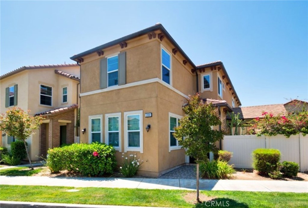Residential for sale at 12464 Boxwood, Santa Fe Springs CA featuring 3 beds and 3 baths