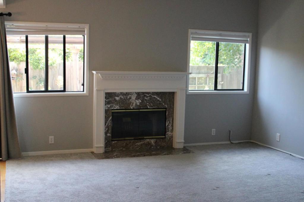 Residential Lease for rent at 1610 Borden Street, San Mateo, San Mateo County CA featuring 3 beds and 2 baths