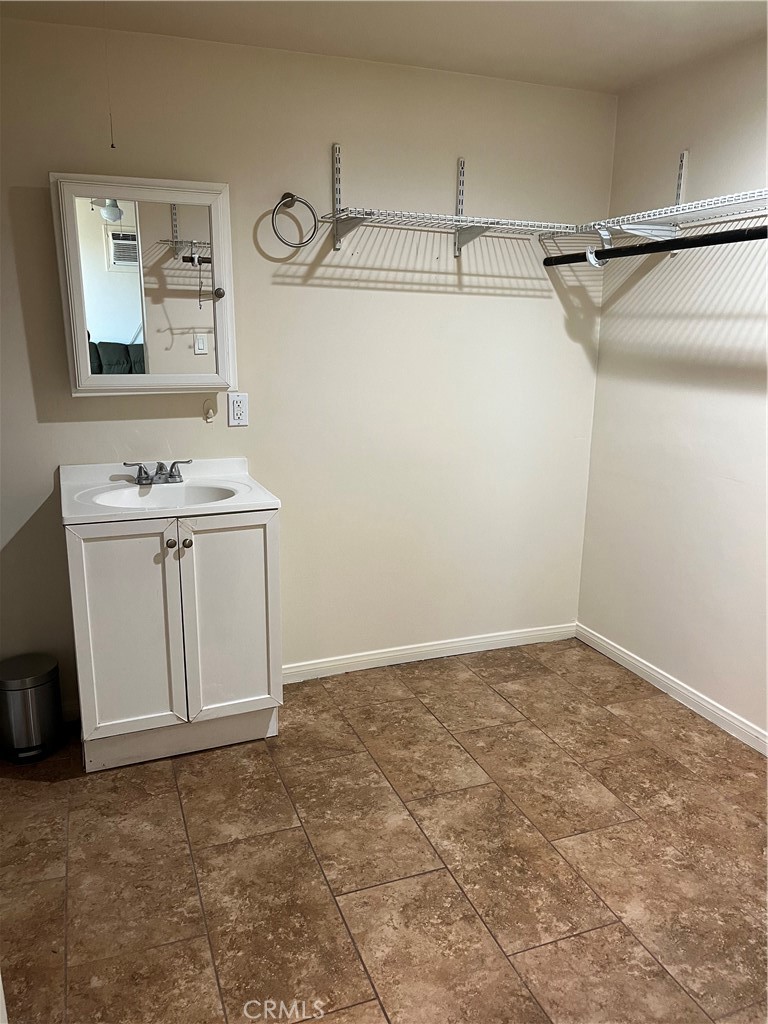 Residential Lease for rent at 1/2 Tristan, Downey CA and 1 bath