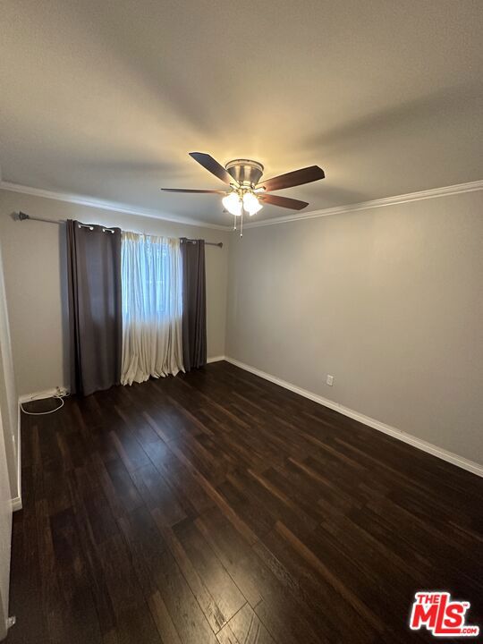 Residential Lease for rent at 1232 W 141st Street, Gardena CA featuring 4 beds and 2 baths