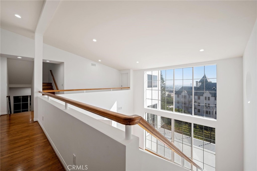 Residential Lease for rent at 8246 Woodshill Trail, Los Angeles CA featuring 5 beds and 5 baths
