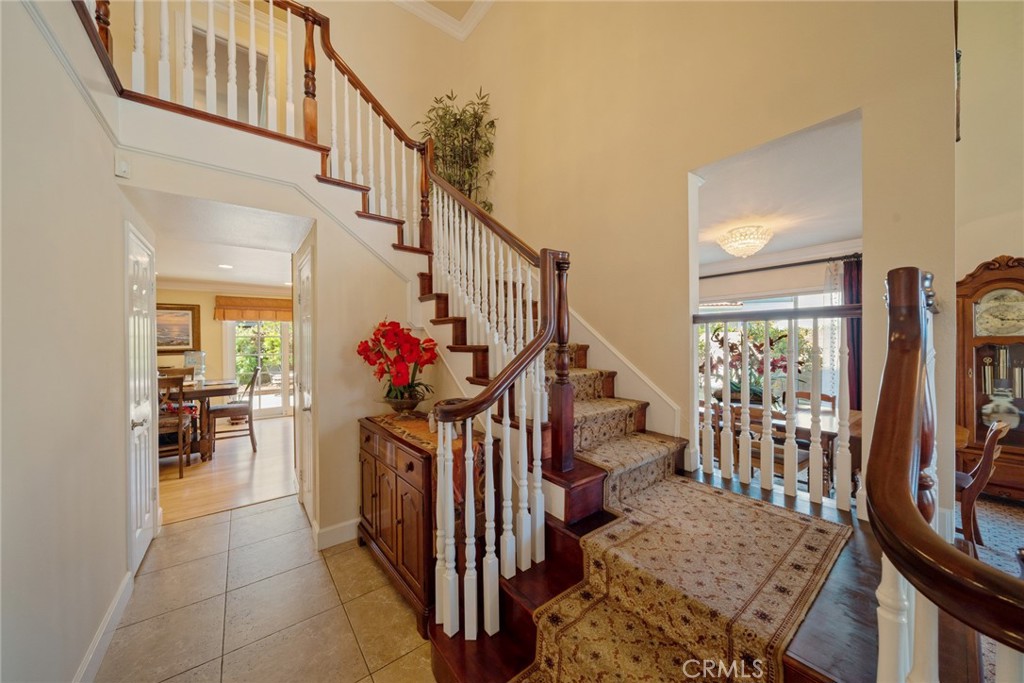 Residential Lease for rent at 13710 Bannon, Cerritos CA featuring 5 beds and 3 baths