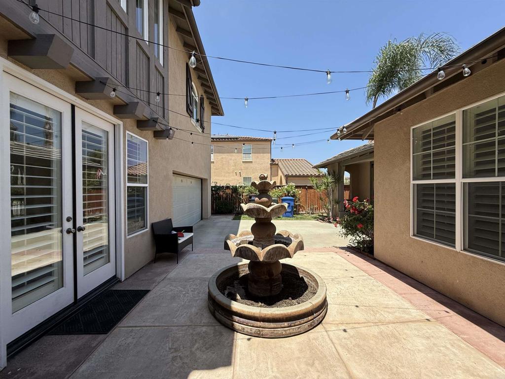 Residential Lease for rent at 1472 Canoe Creek Way, Chula Vista CA featuring 4 beds and 3 baths