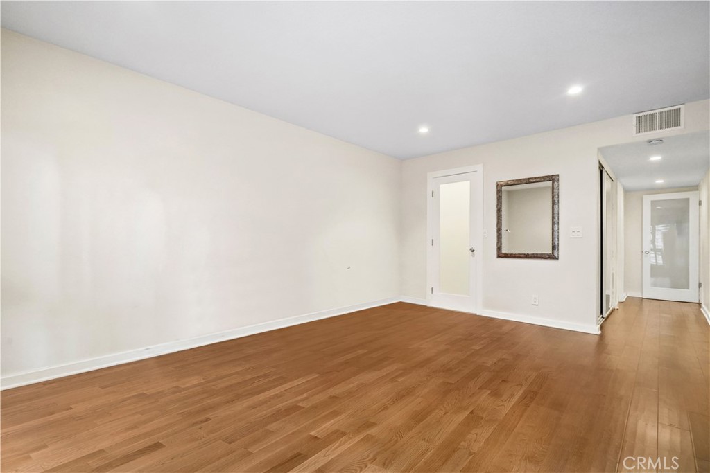 Residential Lease for rent at 9025 Keith Avenue 101, West Hollywood CA featuring 2 beds and 2 baths