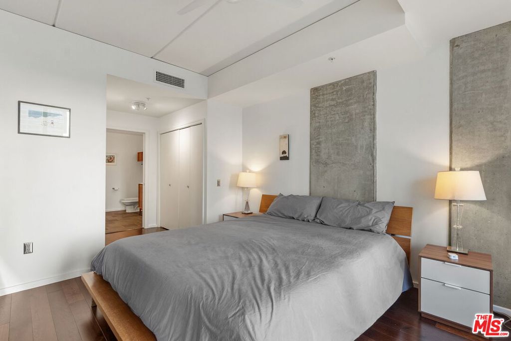Residential for sale at 1155 S Grand Avenue 808, Los Angeles CA featuring 2 beds and 2 baths